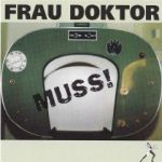 frau doktor